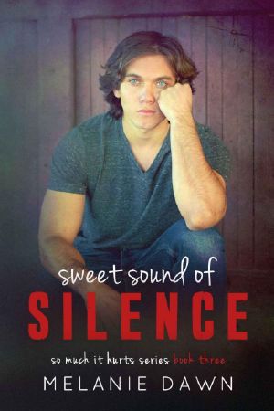 [So Much It Hurts 03] • Sweet Sound of Silence